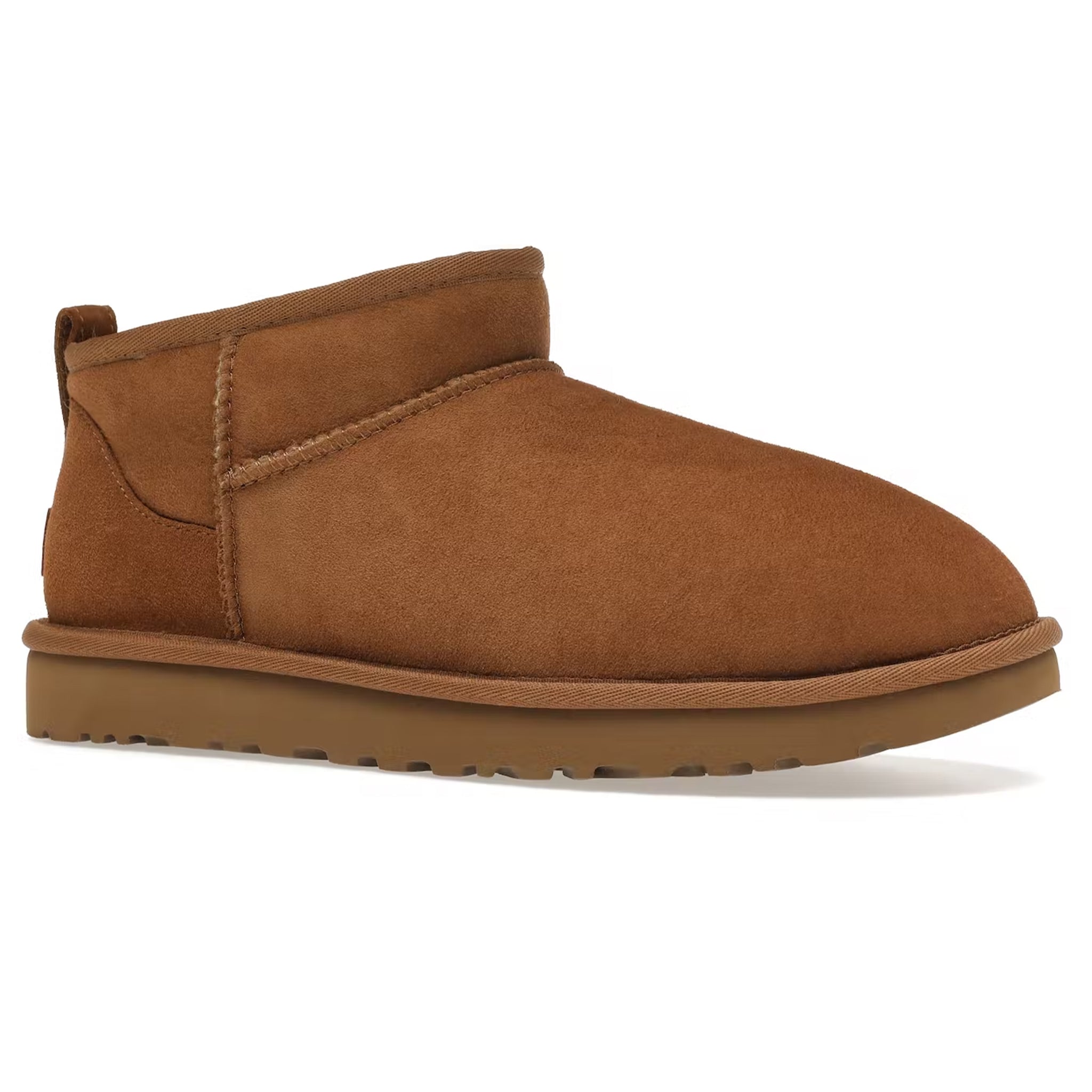 Image of UGG Classic Ultra Mini Chestnut (W)